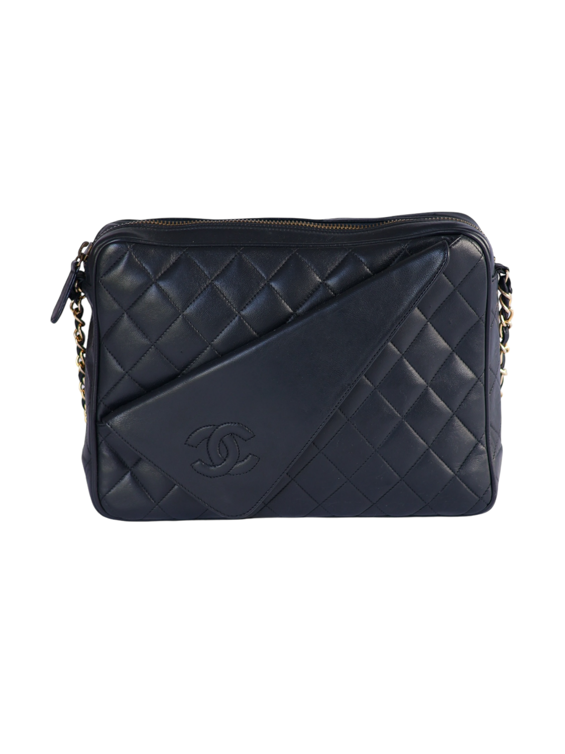 CHANEL CROSSBODY BAG