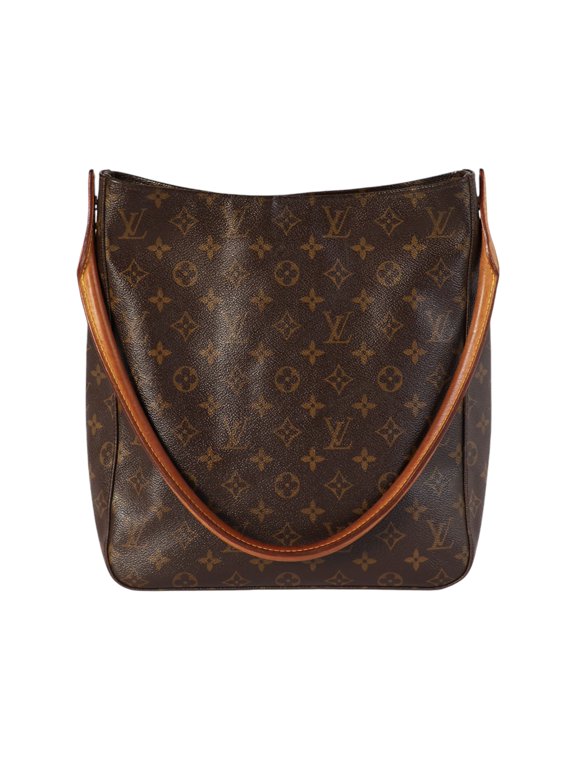 Louis Vuitton Looping GM Bag