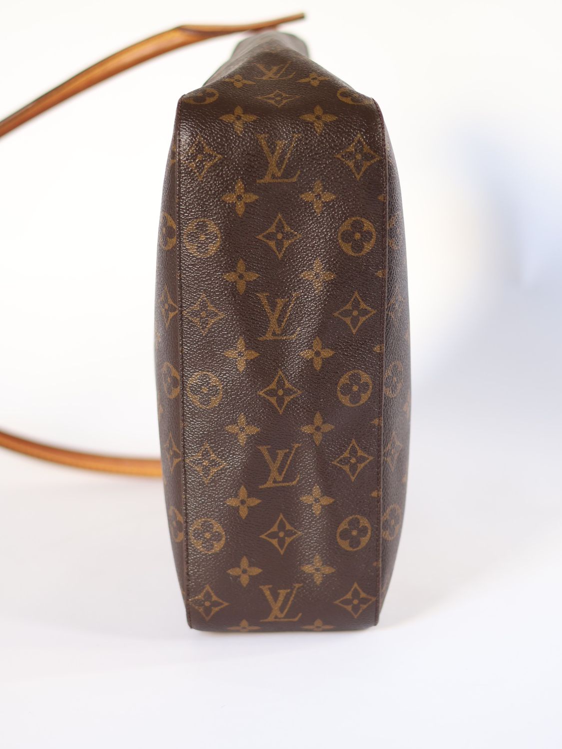 Louis Vuitton Looping GM Bag