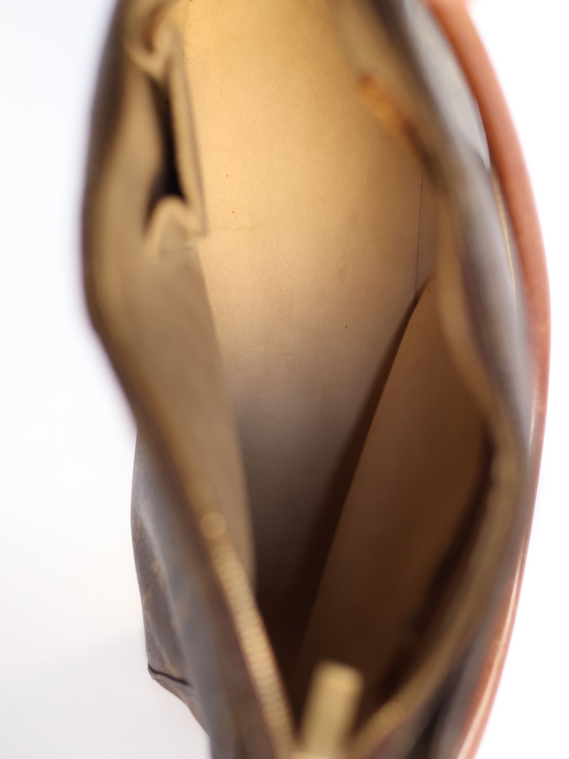 Louis Vuitton Looping GM Bag