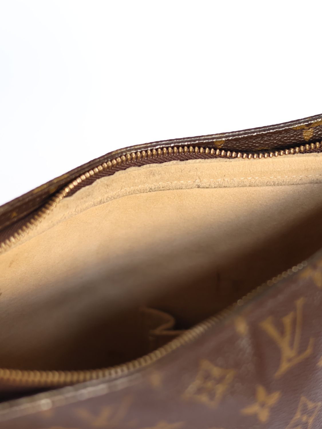 Louis Vuitton Looping GM Bag