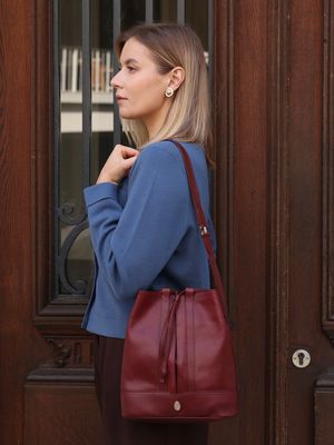 CARTIER BAG