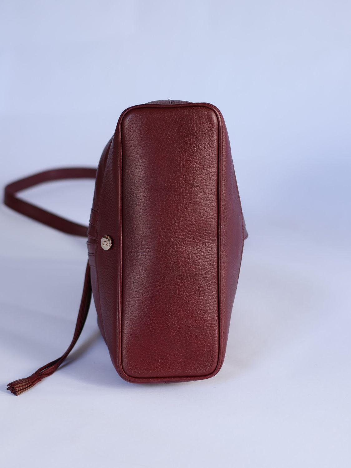 CARTIER CROSSBODY BAG