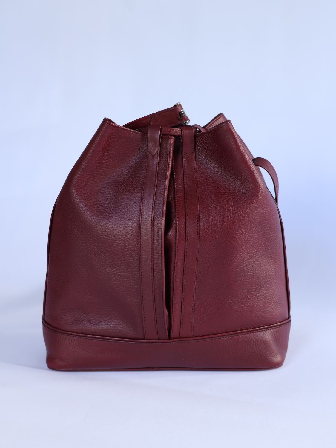 CARTIER CROSSBODY BAG