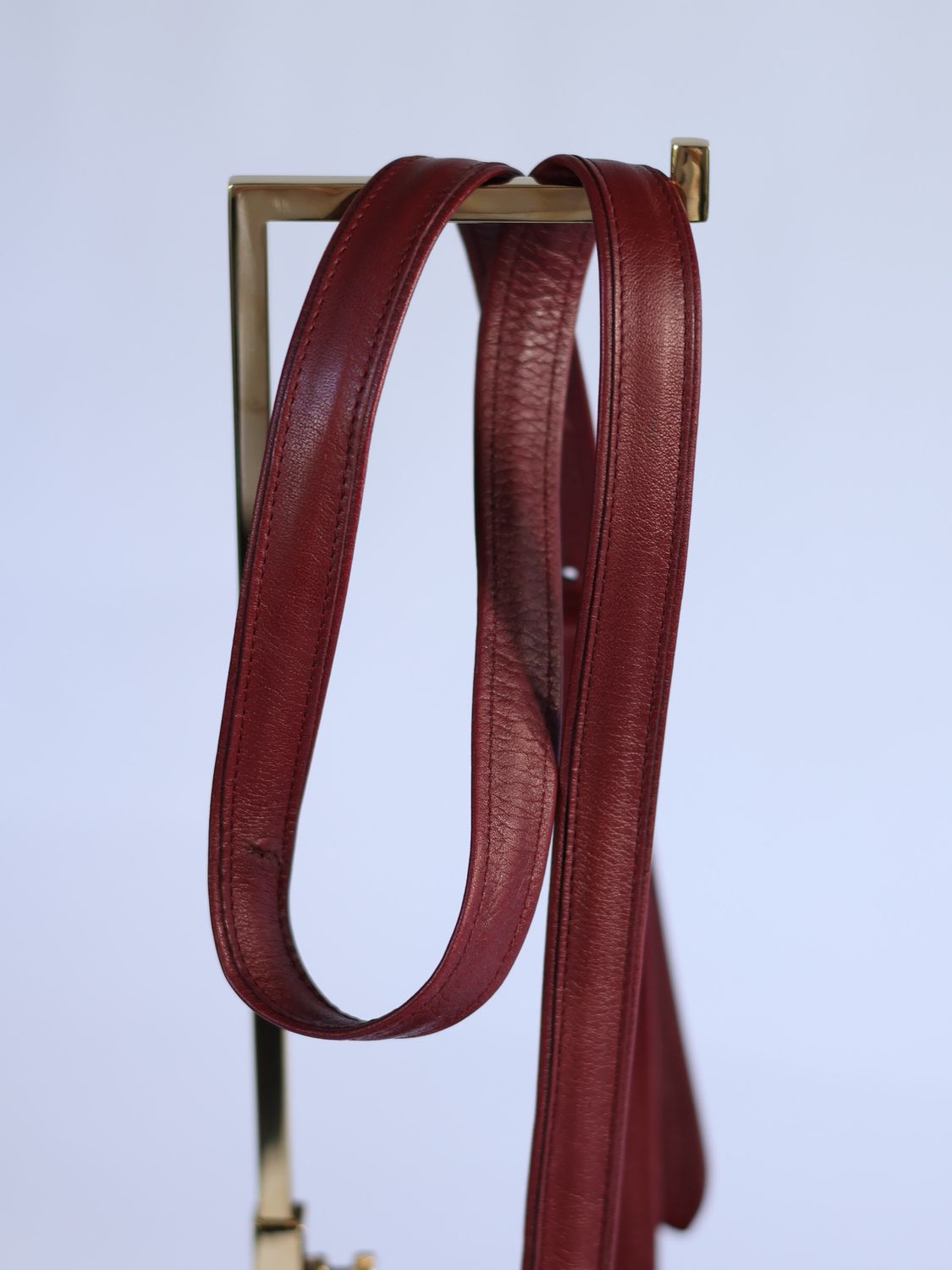 CARTIER CROSSBODY BAG