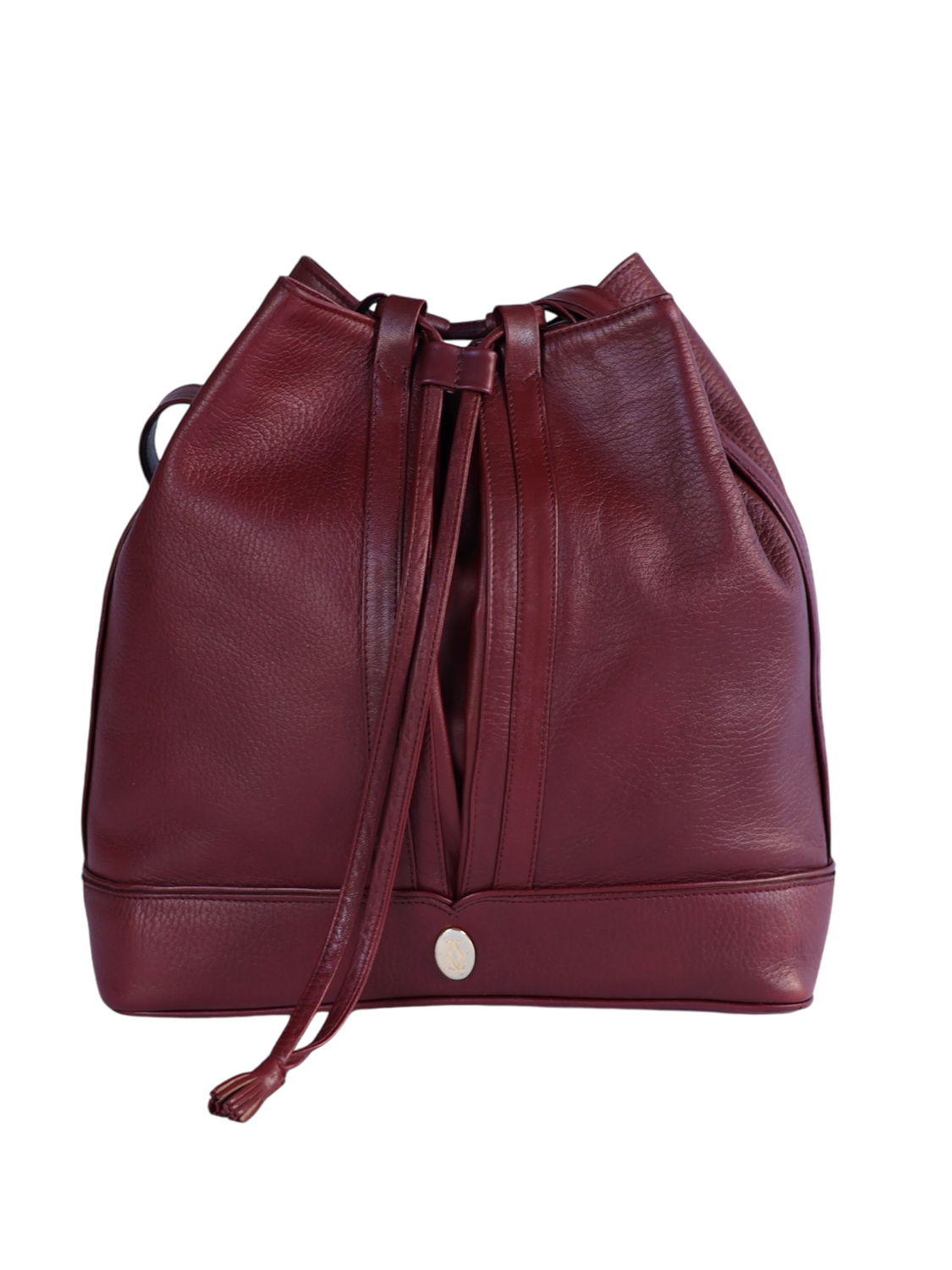 CARTIER CROSSBODY BAG