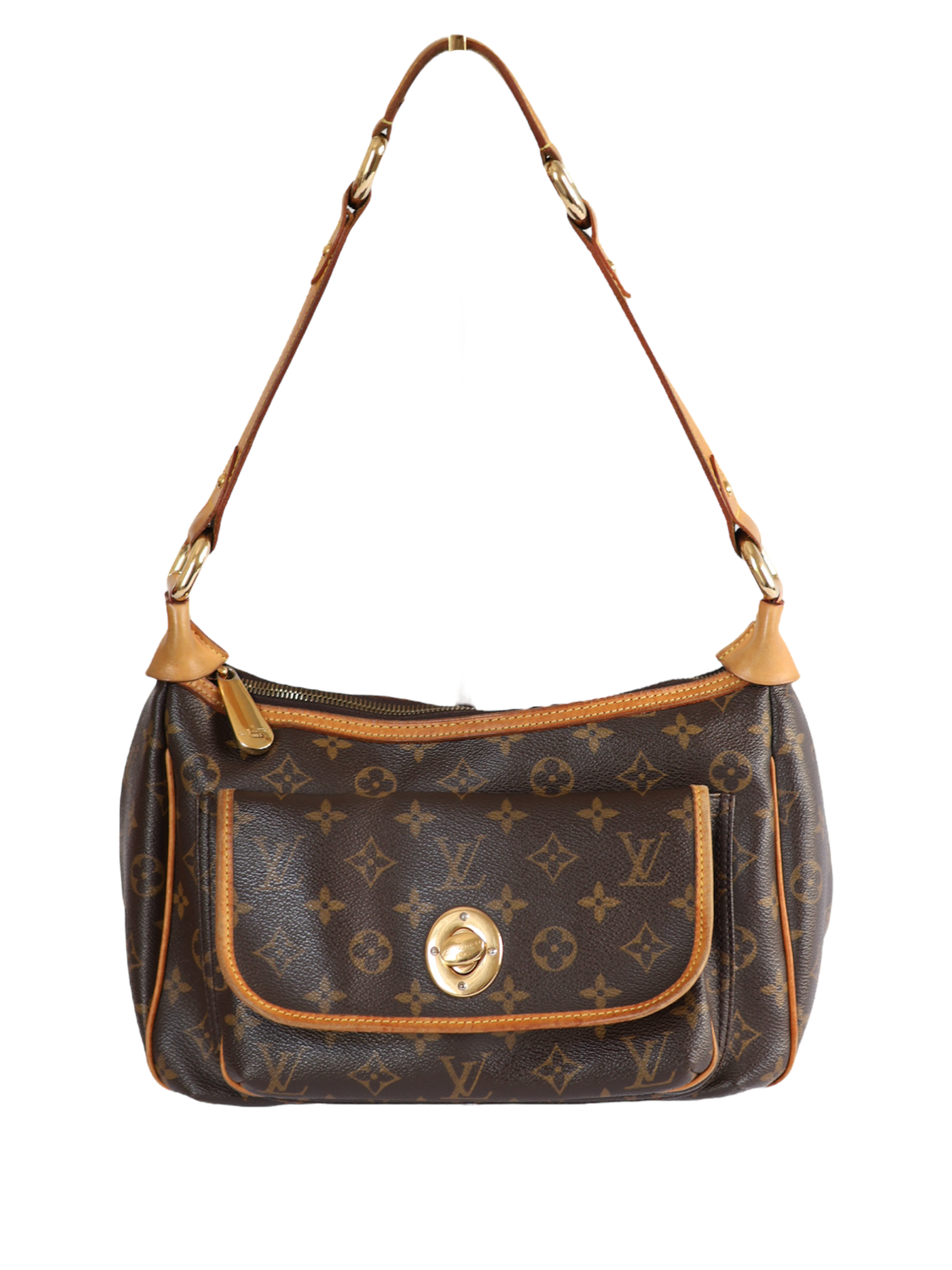 LOUIS VUITTON TIKAL BAG