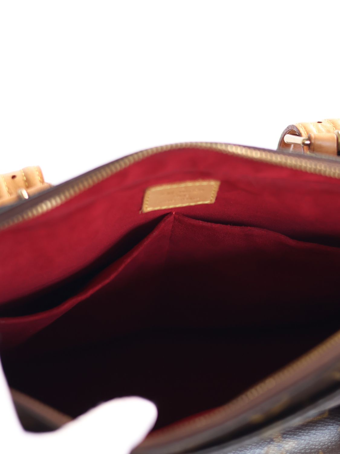 Louis Vuitton Viva GM Bag