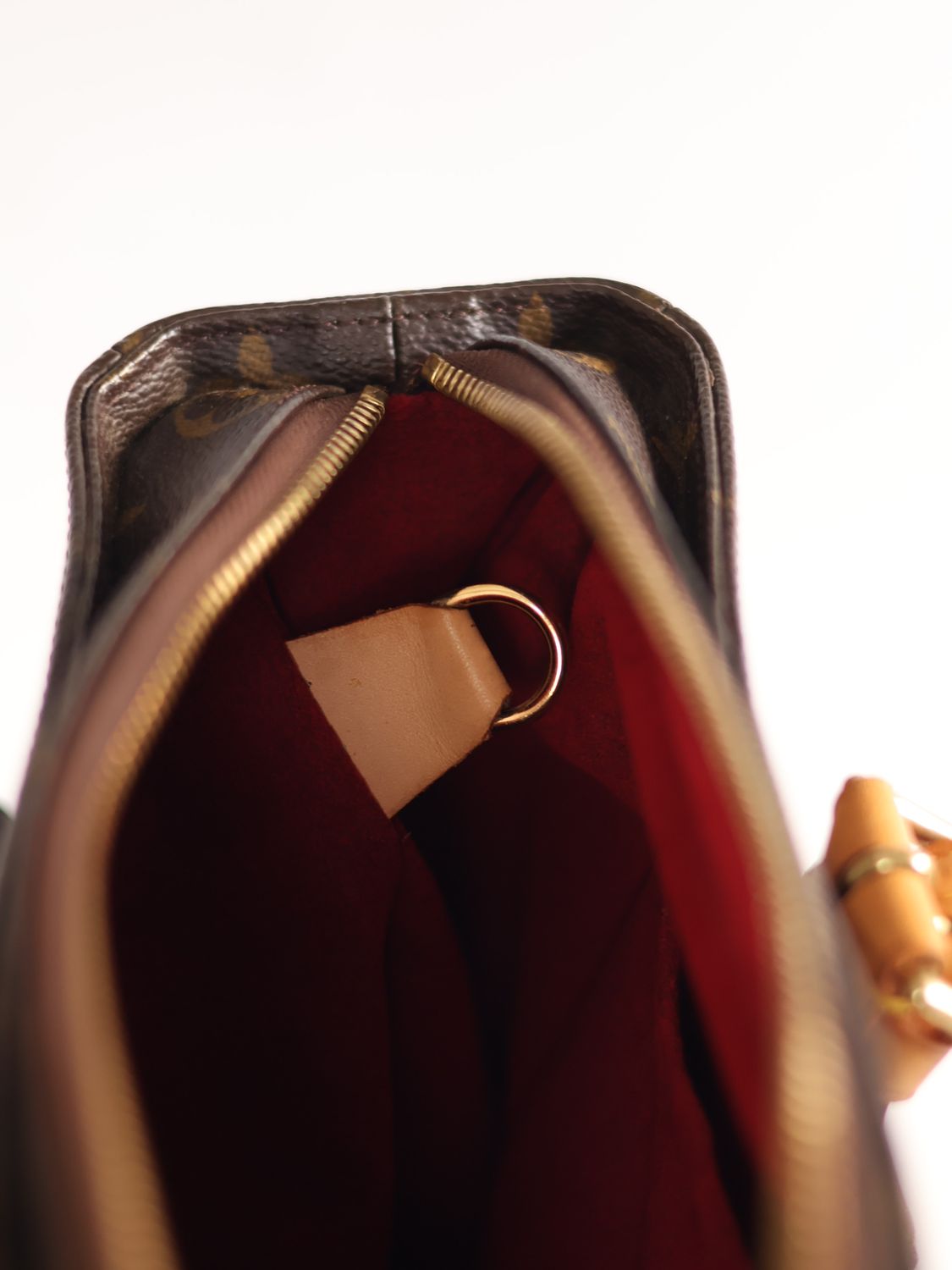 Louis Vuitton Viva GM Bag