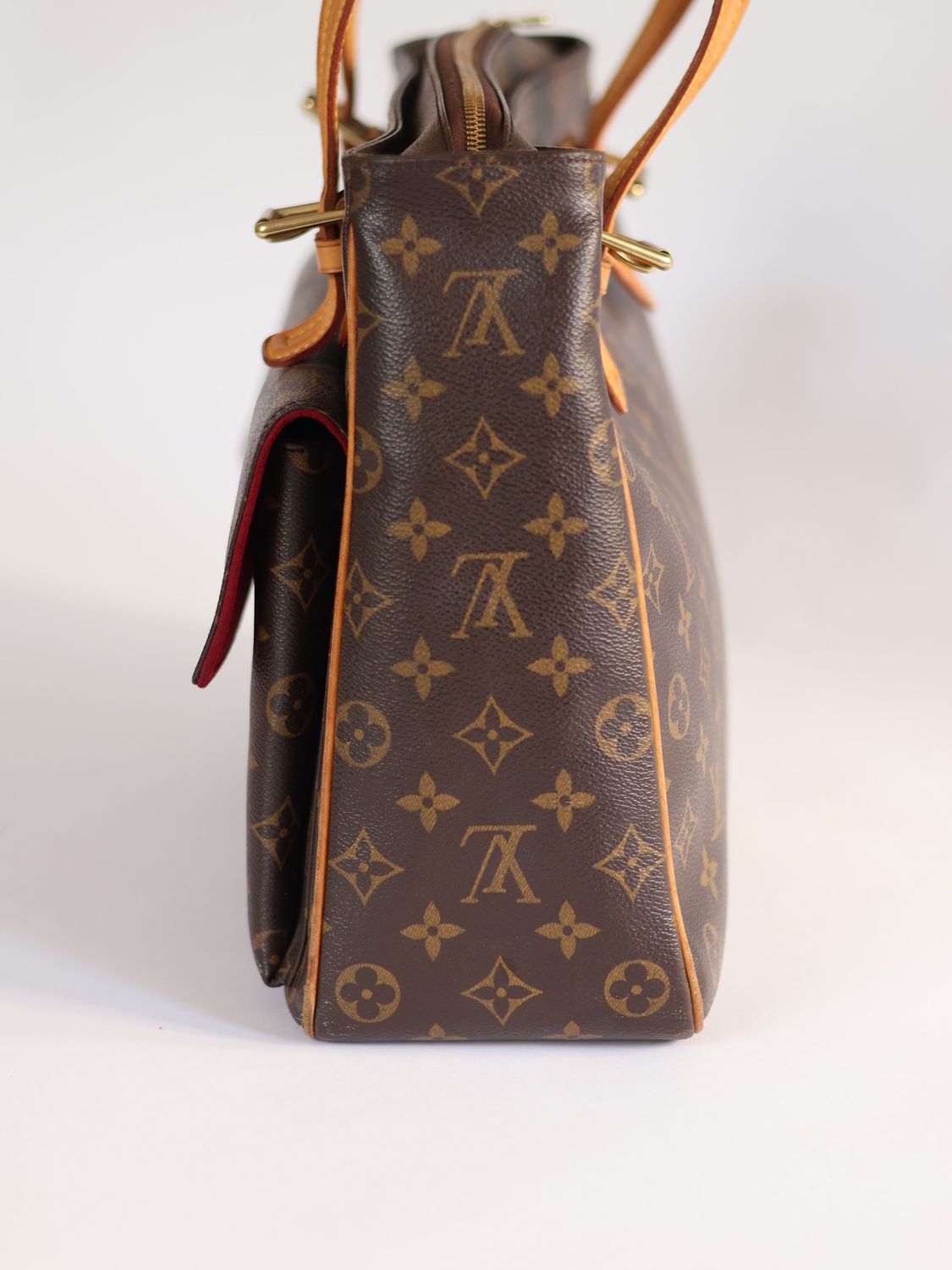 Louis Vuitton Viva GM Bag