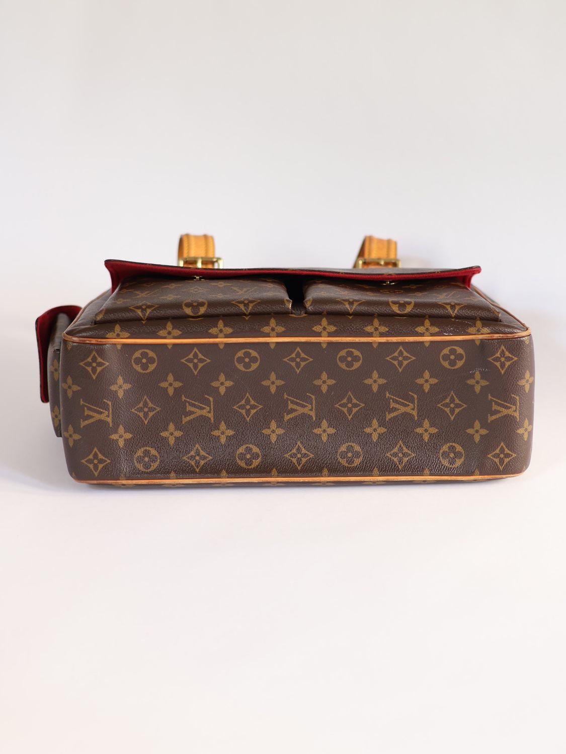 Louis Vuitton Viva GM Bag