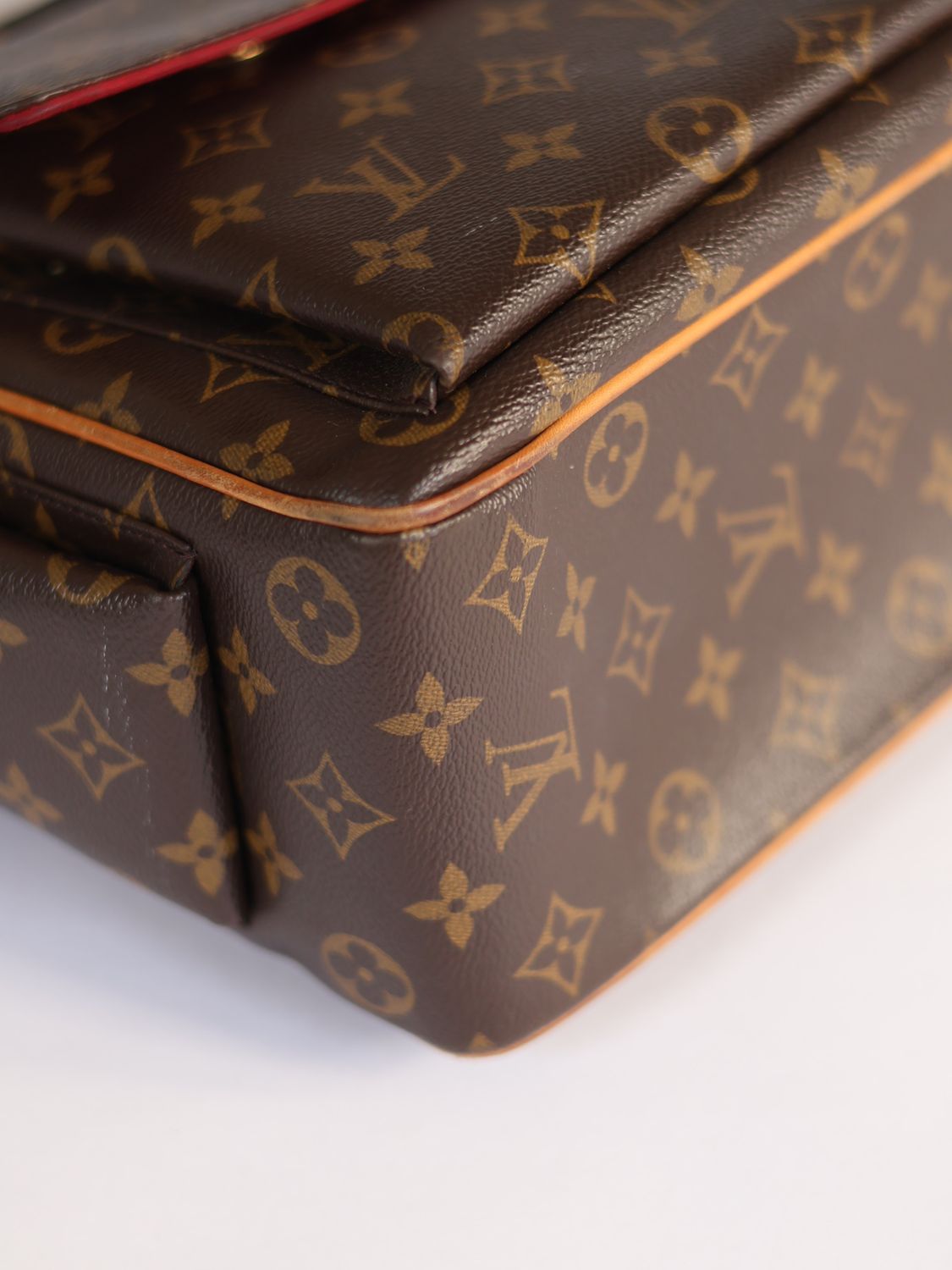 Louis Vuitton Viva GM Bag