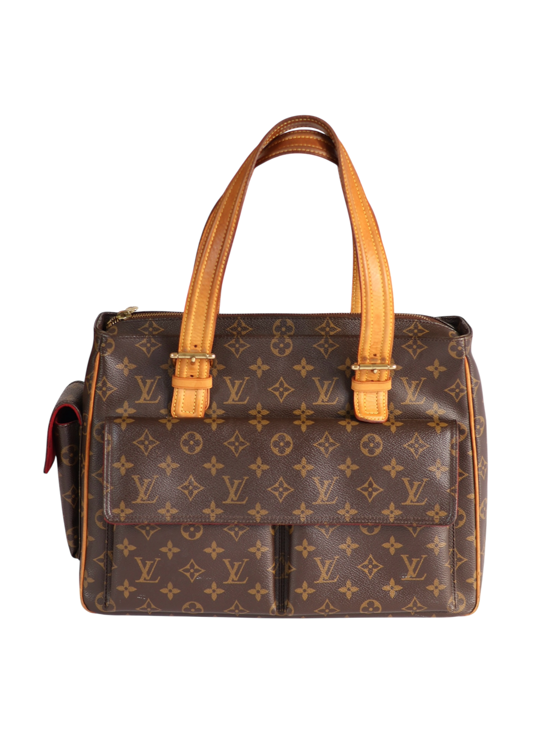 Louis Vuitton Viva GM Bag
