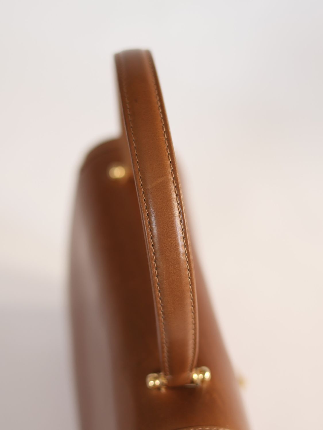 GUCCI ICONIC HANDBAG