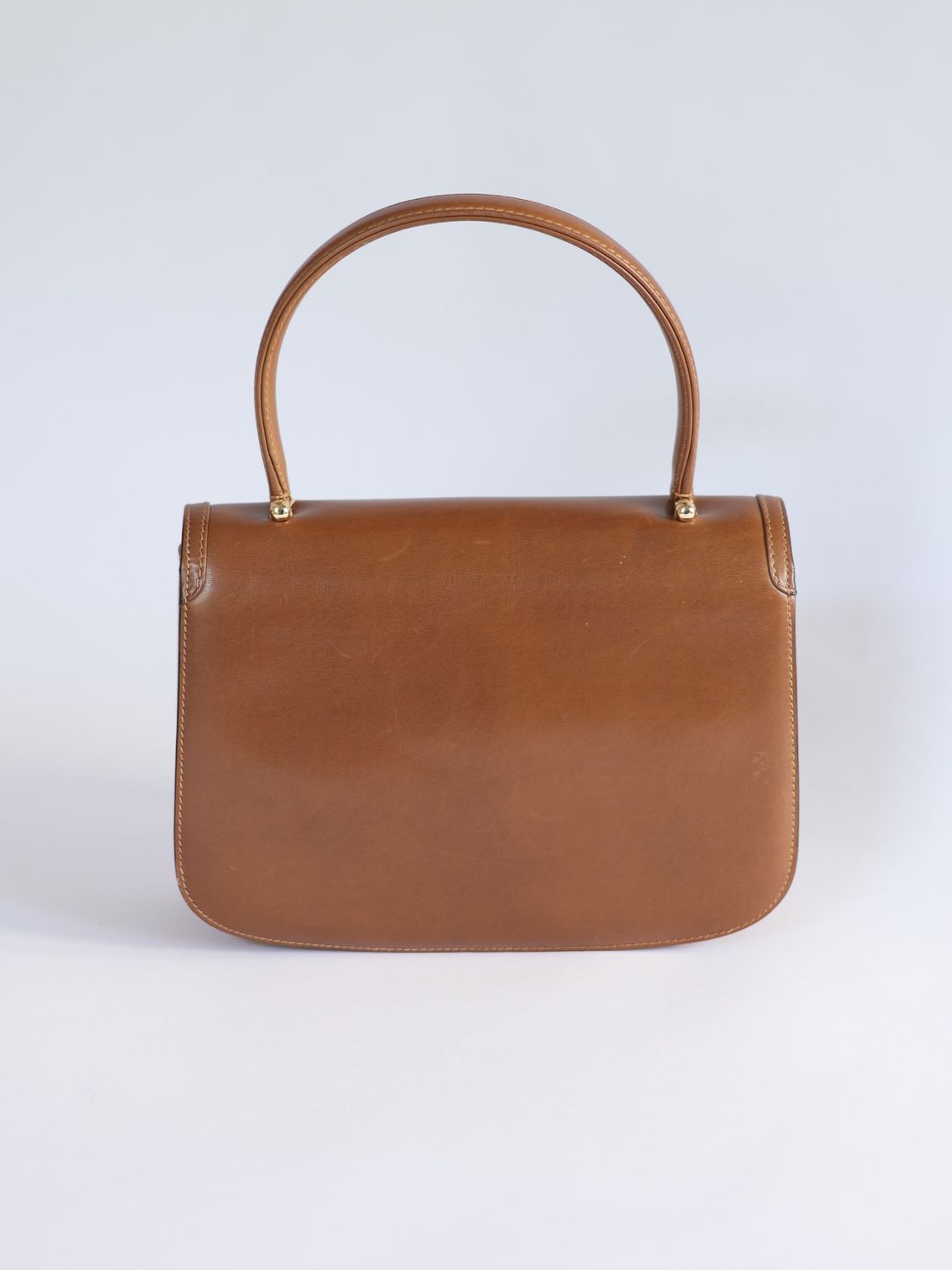 GUCCI ICONIC HANDBAG