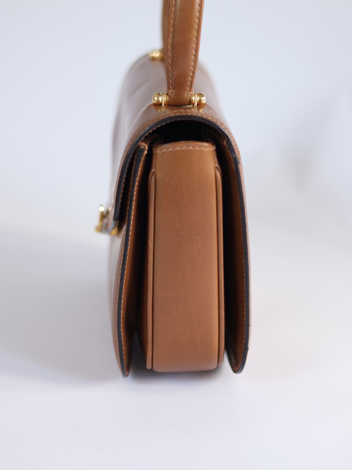 GUCCI ICONIC HANDBAG