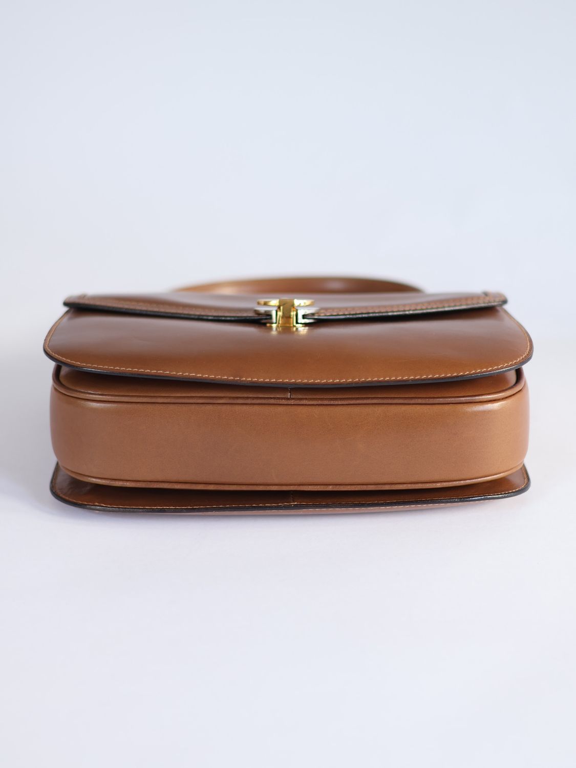 GUCCI ICONIC HANDBAG