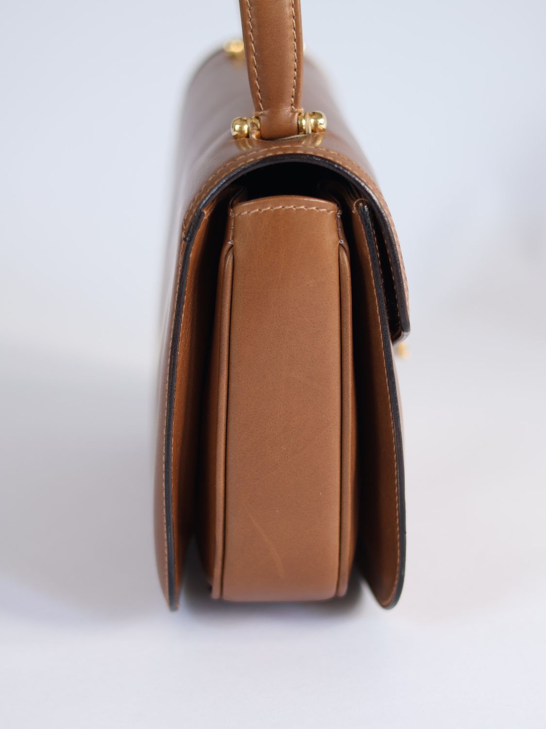 GUCCI ICONIC HANDBAG