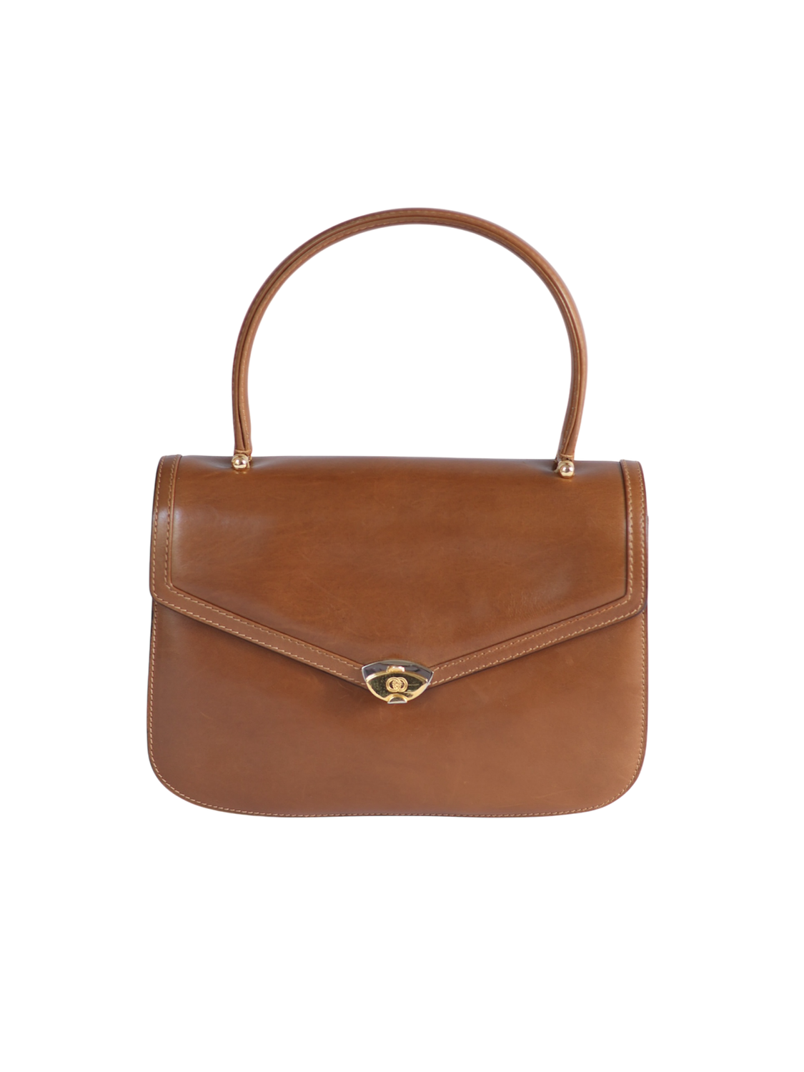 GUCCI ICONIC HANDBAG