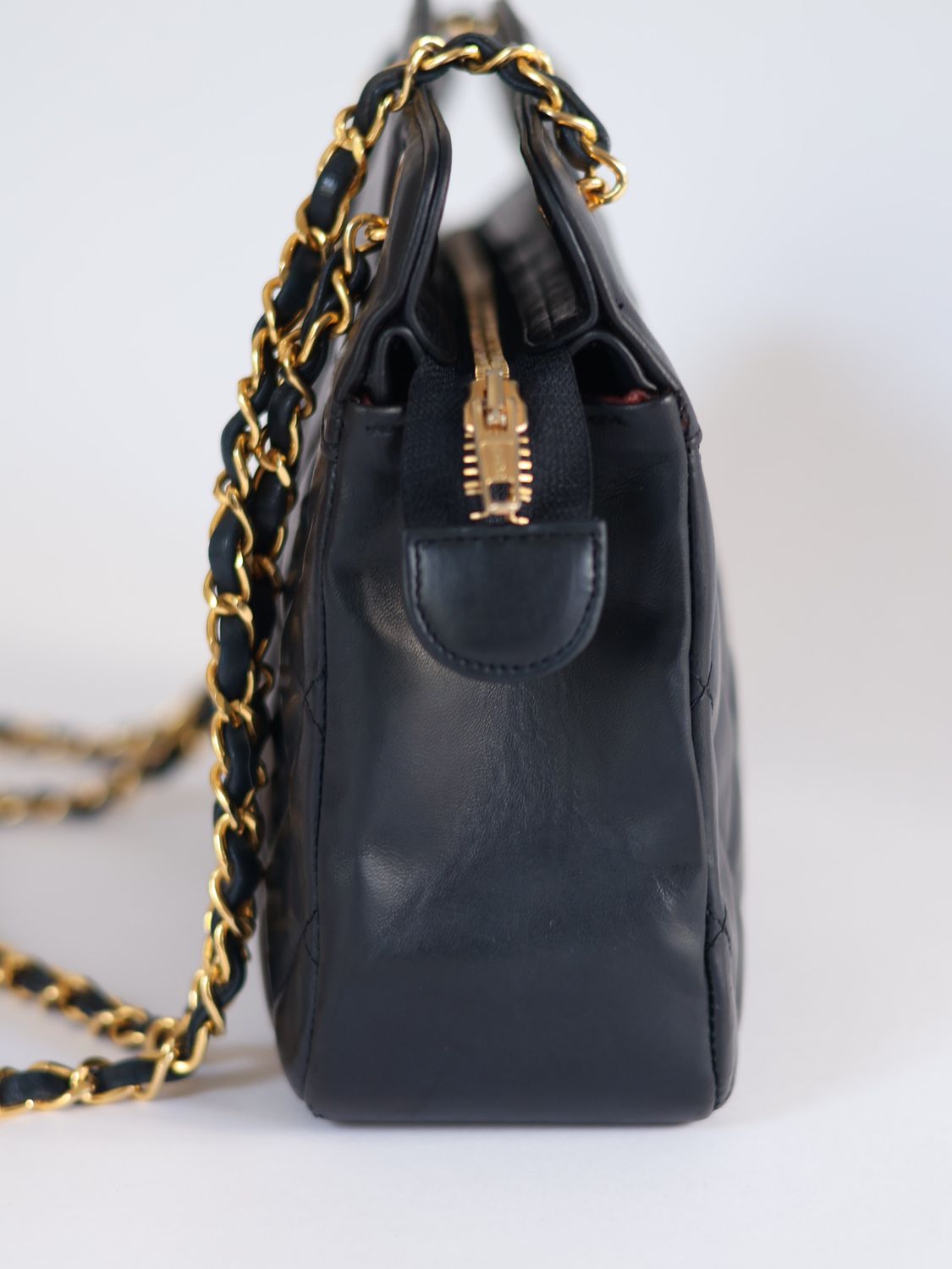 Chanel Timeless Crossbody Bag