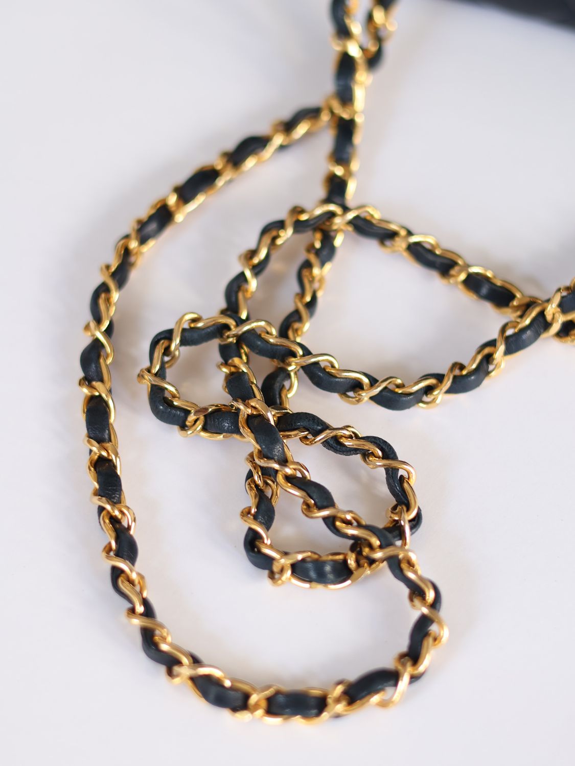 Chanel Timeless Crossbody Bag