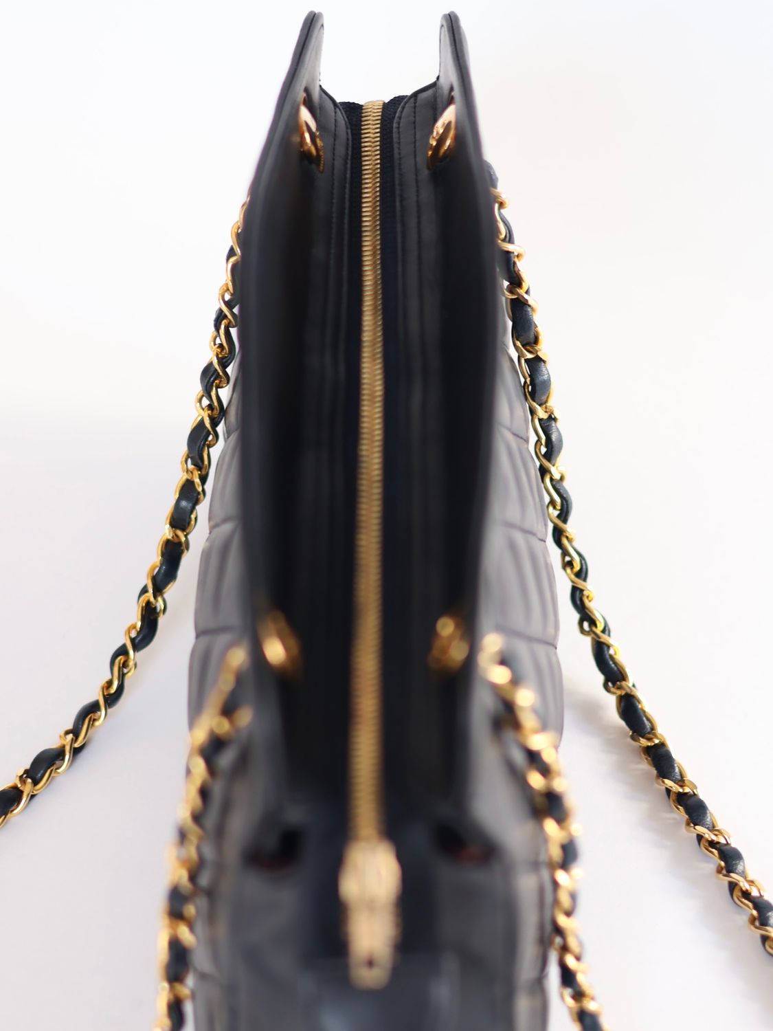 Chanel Timeless Crossbody Bag