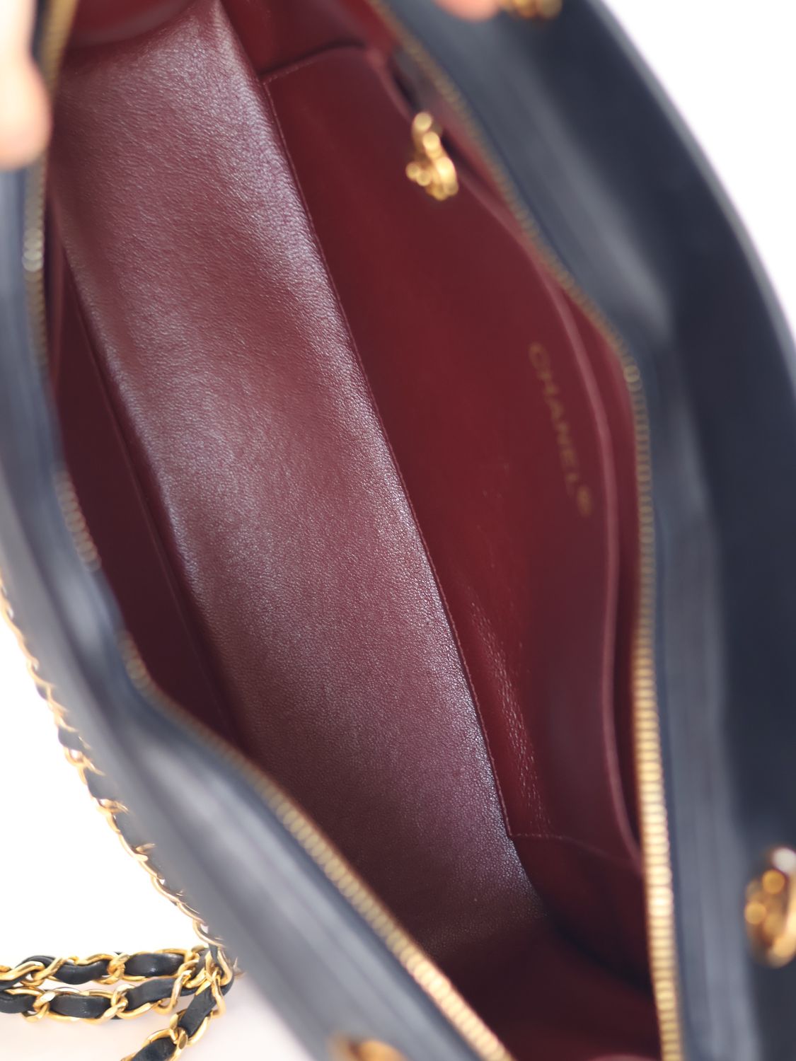 Chanel Timeless Crossbody Bag