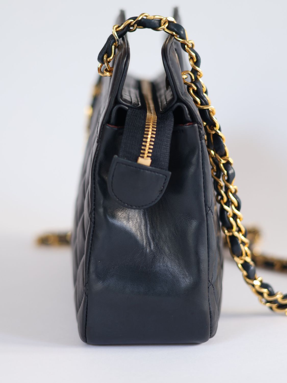 Chanel Timeless Crossbody Bag