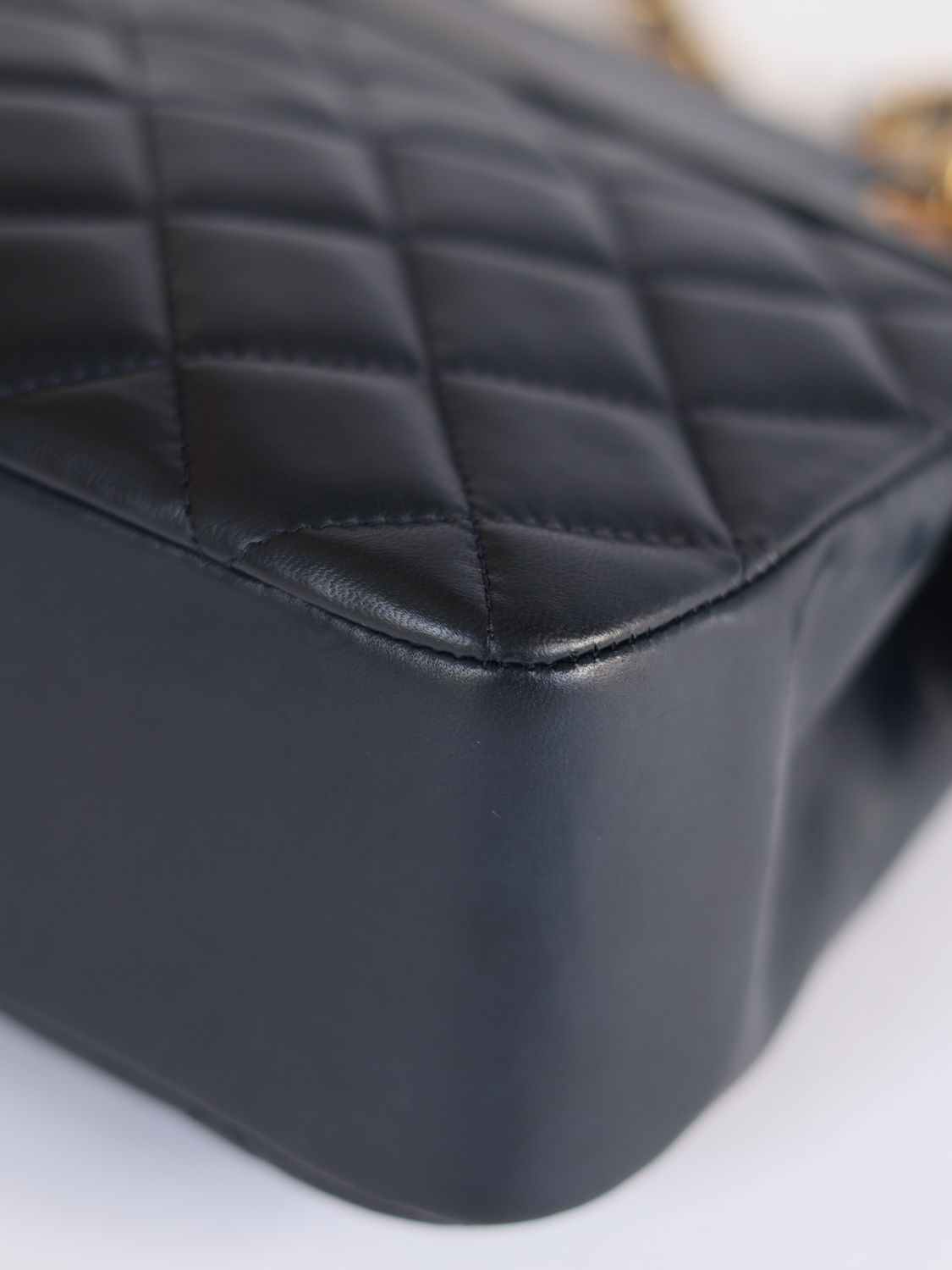 Chanel Timeless Crossbody Bag