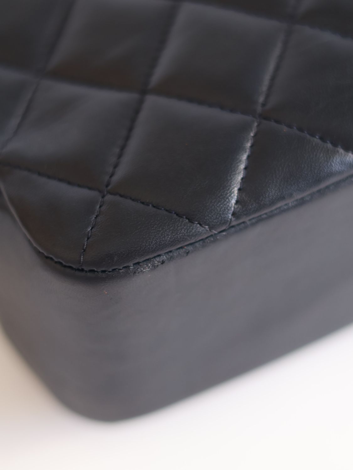 Chanel Timeless Crossbody Bag