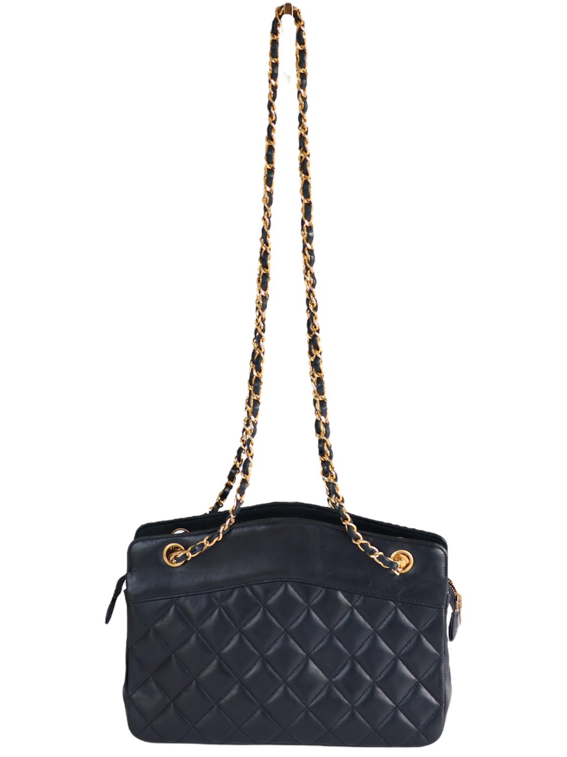 Chanel Timeless Crossbody Bag