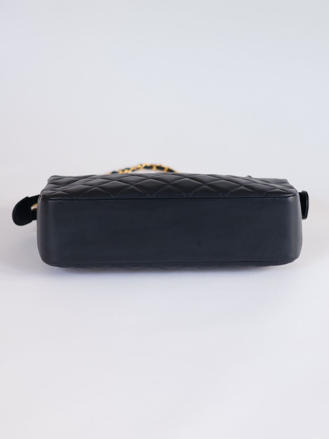 Chanel Timeless Crossbody Bag