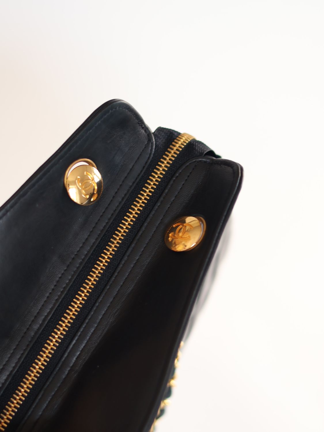 Chanel Timeless Crossbody Bag