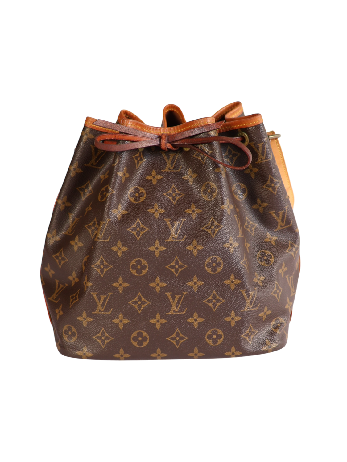 Louis Vuitton Petit Noé Bag