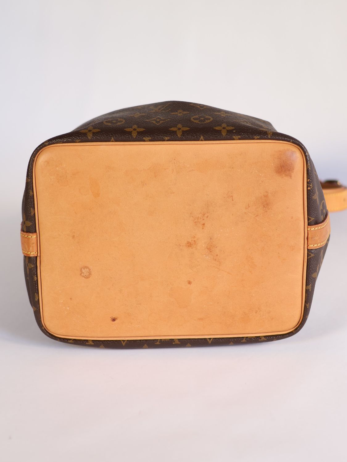 Louis Vuitton Petit Noé Bag