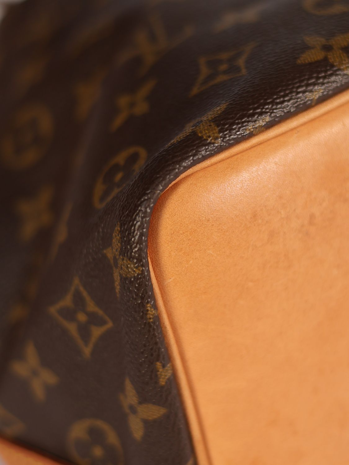 Louis Vuitton Petit Noé Bag