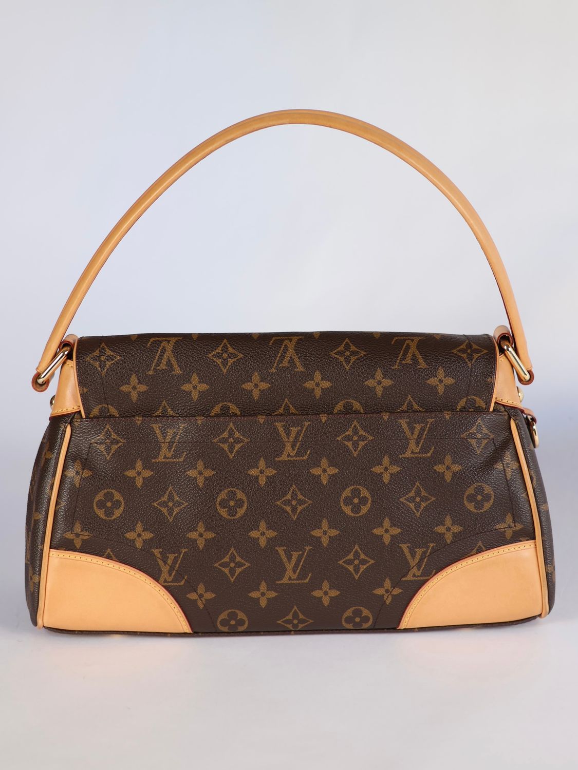 Louis Vuitton Beverly PM Bag