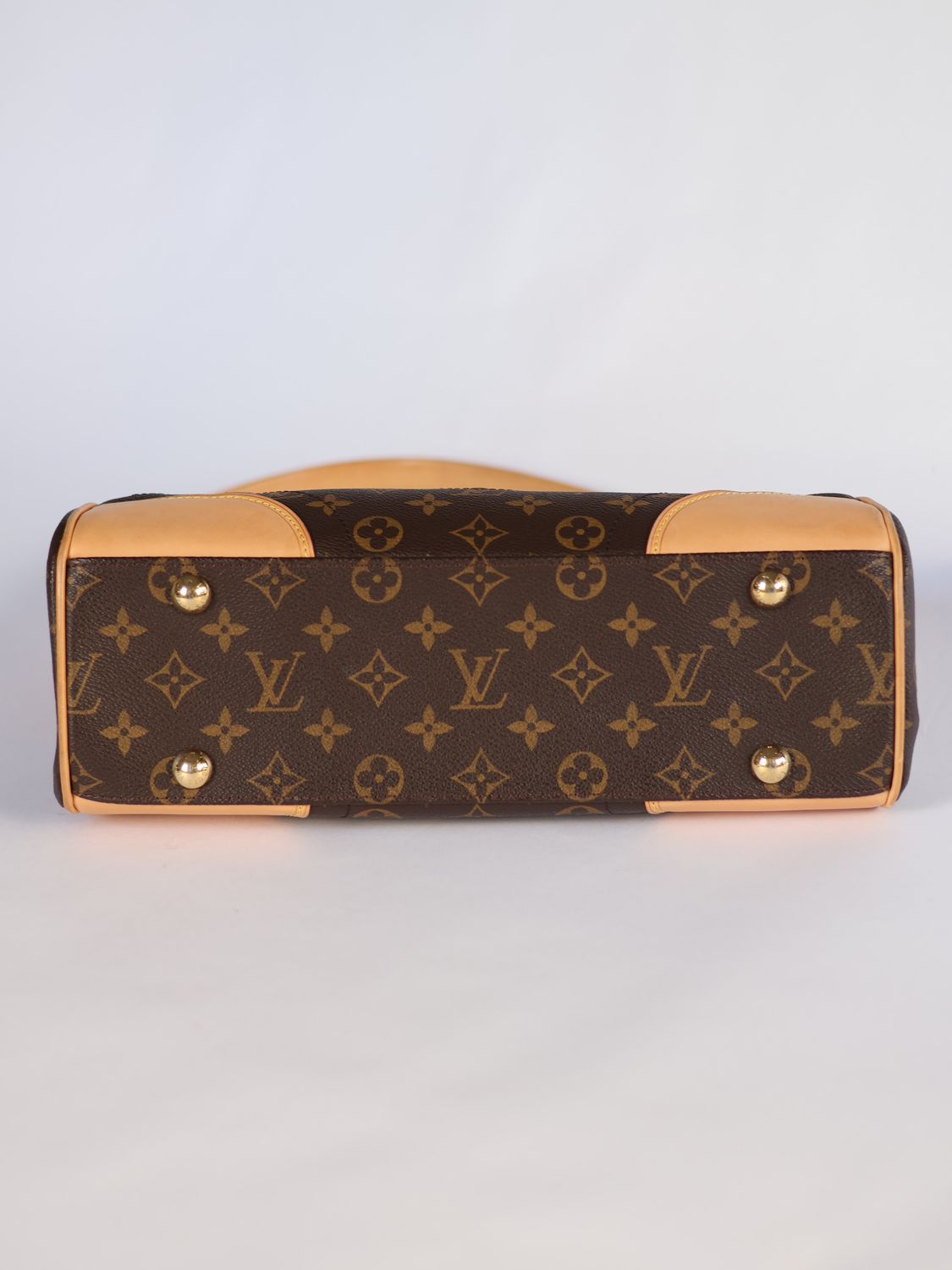 Louis Vuitton Beverly PM Bag