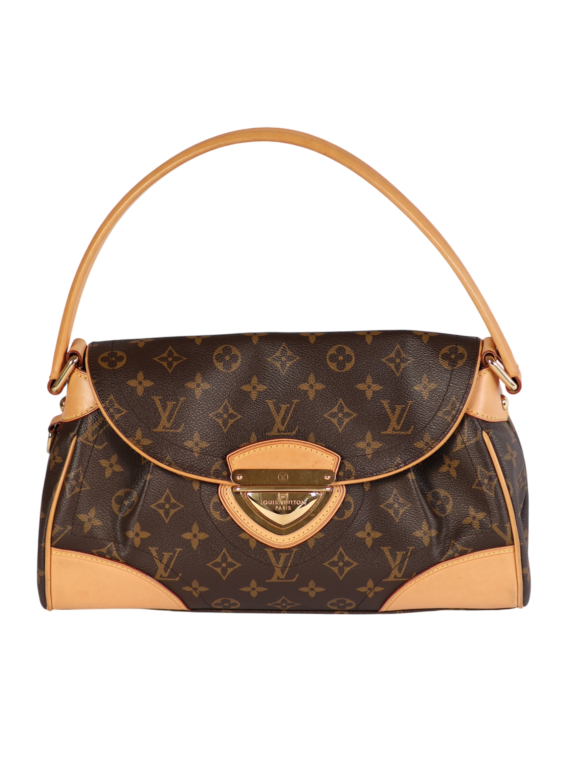Louis Vuitton Beverly Bag