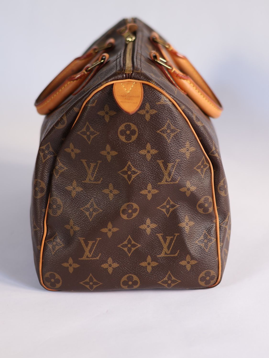 Louis Vuitton Speedy Monogram Bag