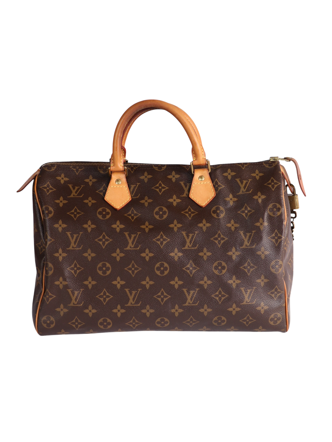 Louis Vuitton Speedy Monogram Bag