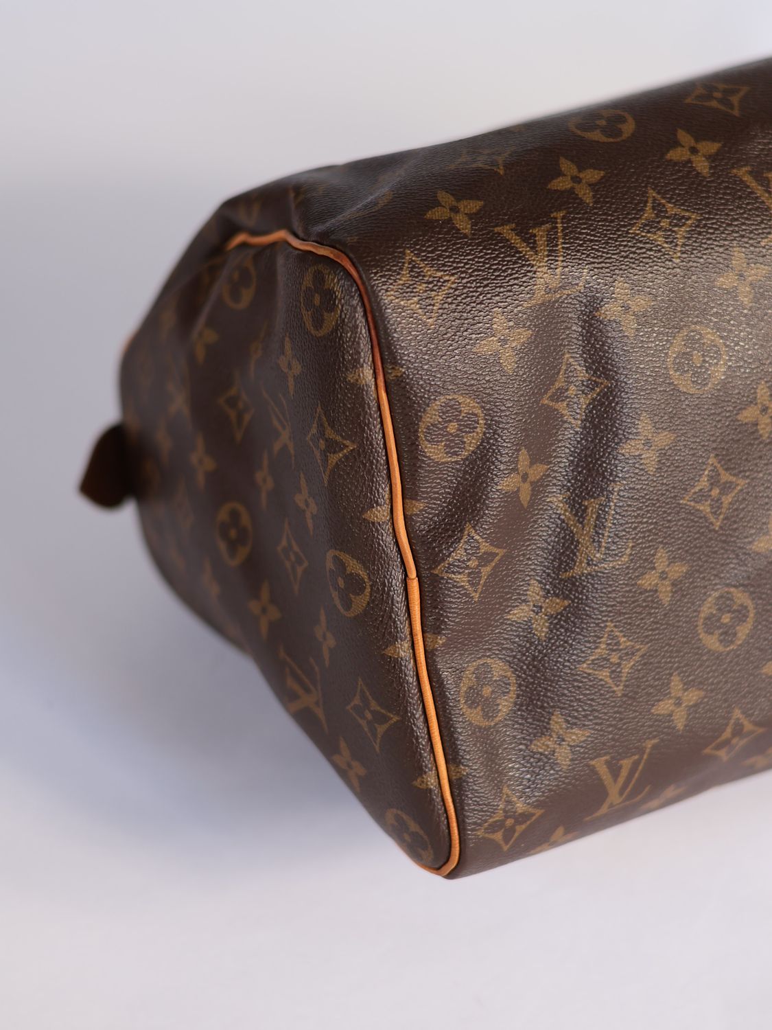 Louis Vuitton Speedy Monogram Bag