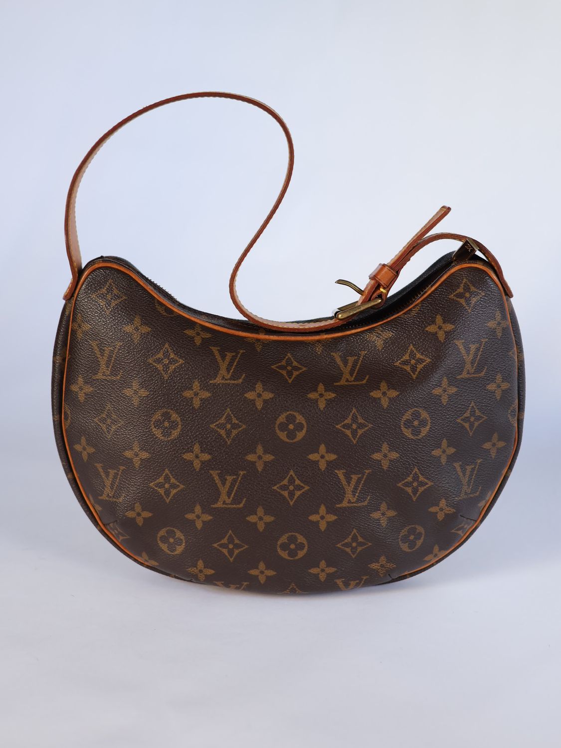 Louis Vuitton Croissant GM Bag