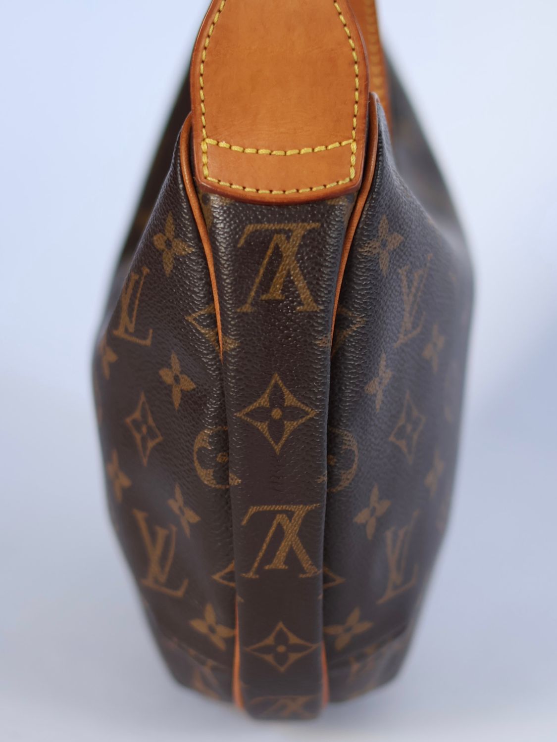 Louis Vuitton Croissant GM Bag