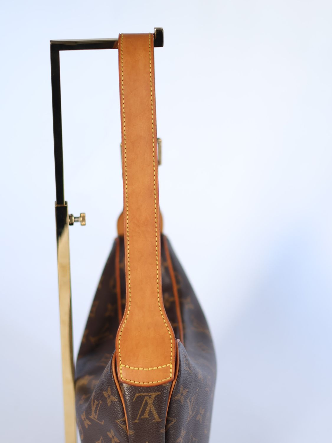 Louis Vuitton Croissant GM Bag