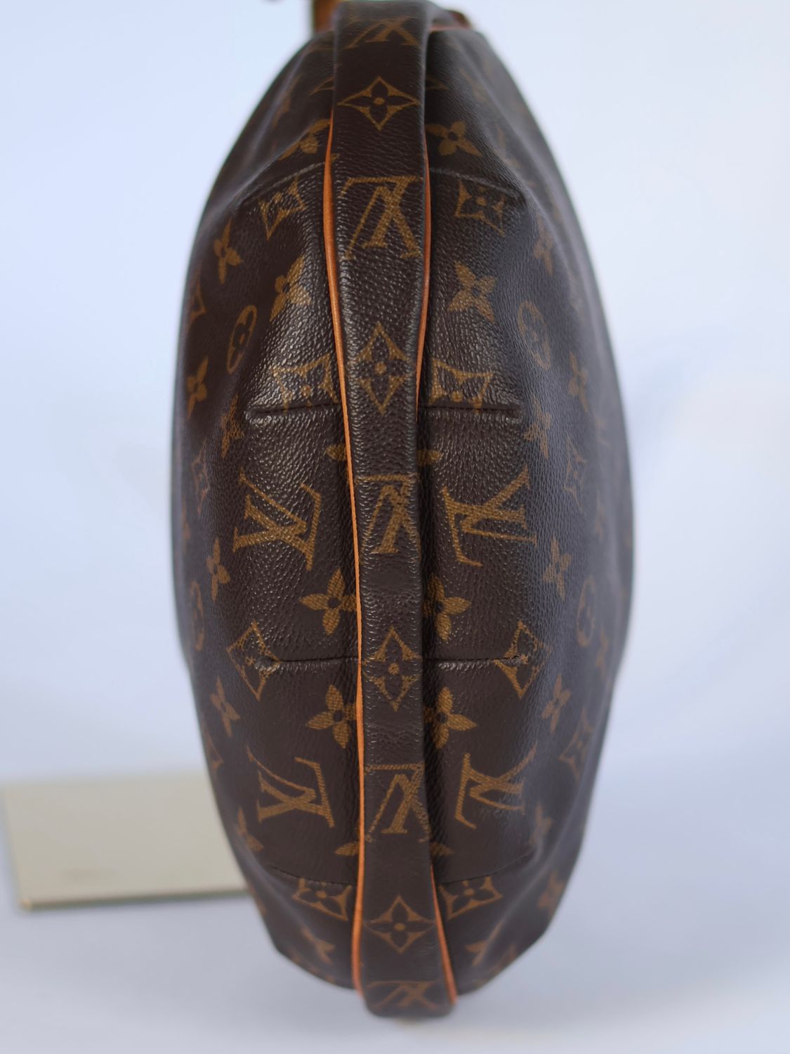 Louis Vuitton Croissant GM Bag