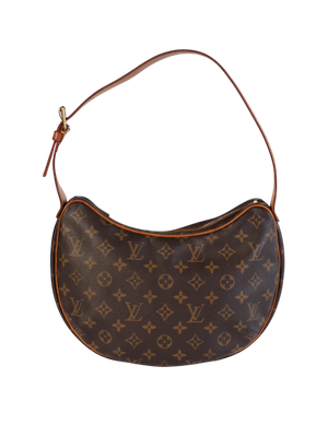 Louis Vuitton Croissant Bag