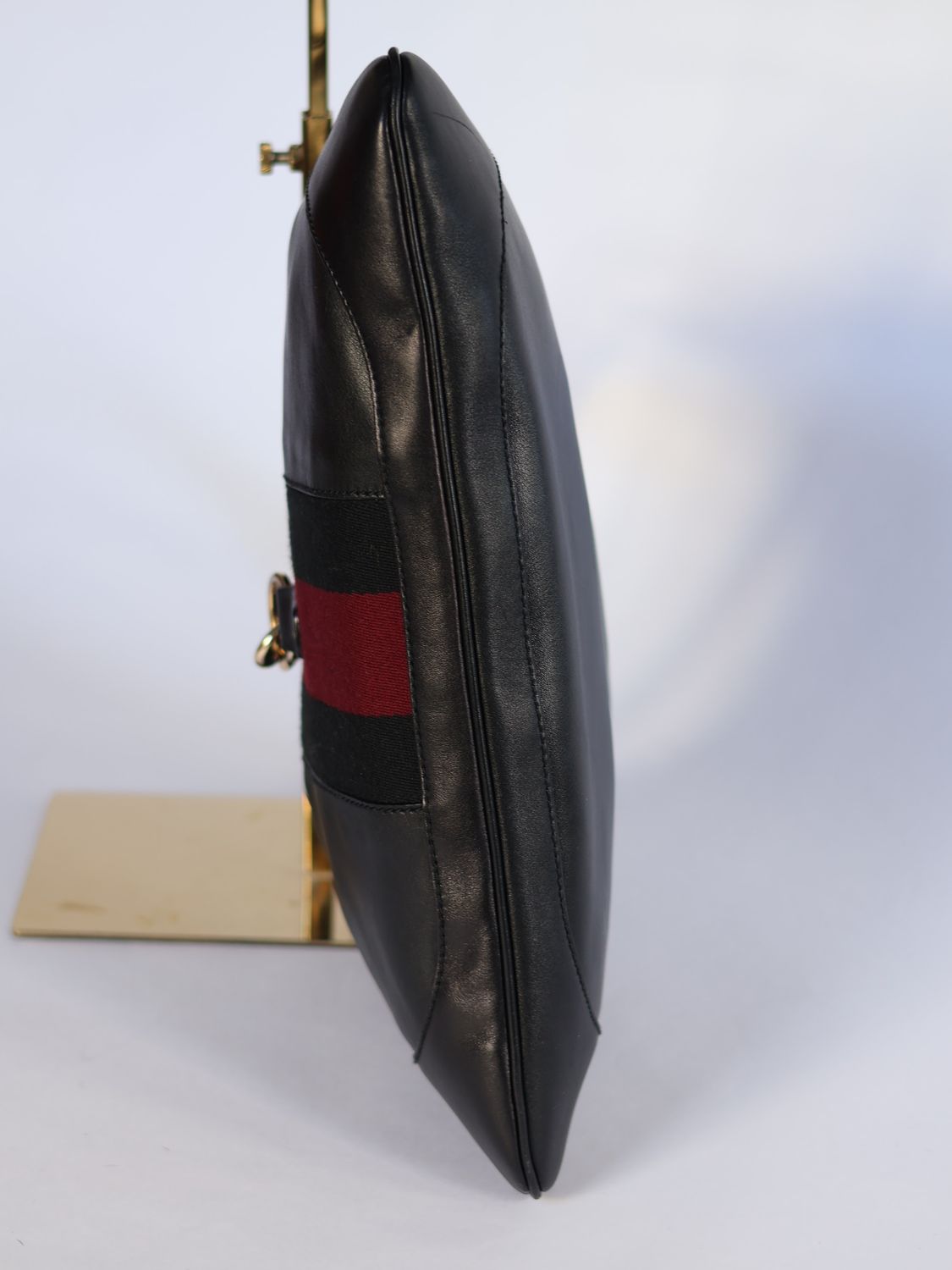 Gucci Jackie Leather Bag