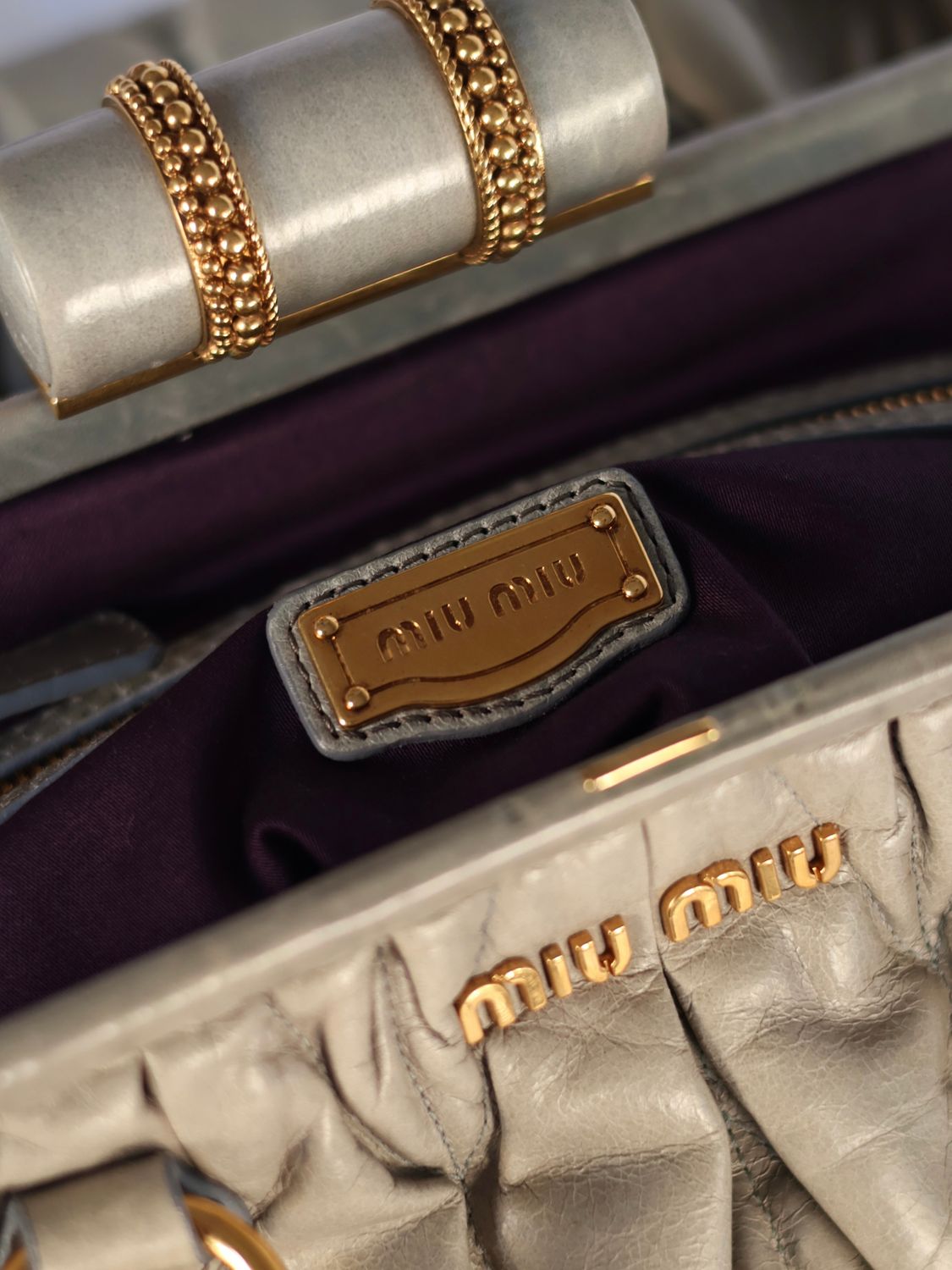 MIU MIU BAG