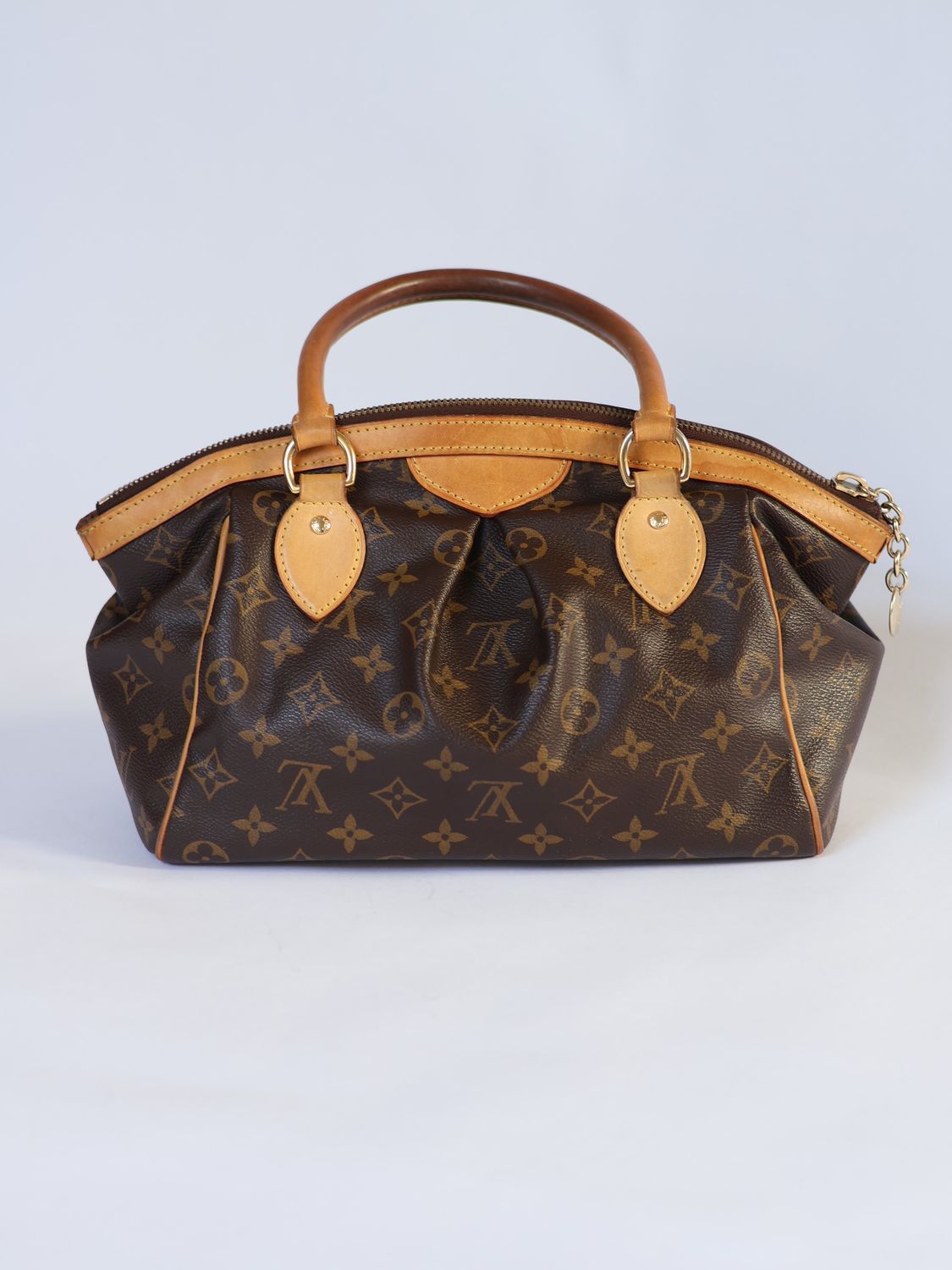 Louis Vuitton Tivoli MM Bag